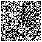 QR code with Utah Detecives & Sec Service contacts