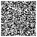 QR code with Toms Computer contacts