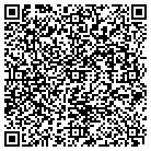 QR code with Organic Zen Spa contacts