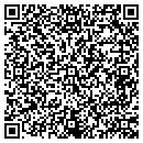 QR code with Heavenly Paws Inc contacts