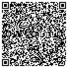 QR code with Adcox Construction & Design contacts