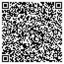 QR code with Jupiter's Paws contacts