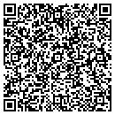 QR code with Fox C R DVM contacts