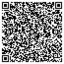 QR code with B C Design For Home Improv contacts