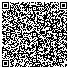 QR code with University-Dayton Computer Str contacts