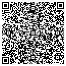 QR code with Garza Karissa DVM contacts