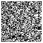 QR code with Michaels Graphics contacts