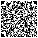 QR code with Gaw Eric M DVM contacts