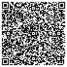 QR code with Ashman Distributing Company contacts