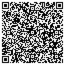 QR code with Keith B Glines Rev contacts