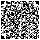 QR code with American First Community contacts