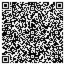 QR code with T & G Relocations Systems contacts
