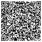 QR code with J Lee Roy's Dippin' Sauce contacts