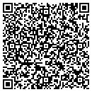 QR code with L & P Cleaning Co contacts