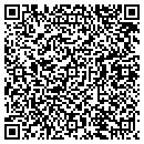 QR code with Radiator Shop contacts