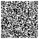 QR code with T Ie Moving & Storage CO contacts