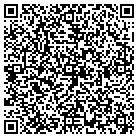 QR code with Time Moving & Storage Inc contacts