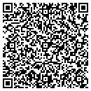 QR code with R & N Logging LLC contacts