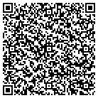 QR code with Zander Computer Company contacts