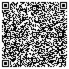 QR code with Heller Construction Service Inc contacts