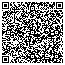 QR code with A Plus Computer Guy contacts