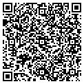 QR code with R&R Logging contacts