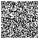 QR code with E S World Publishing contacts