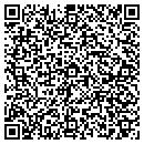 QR code with Halstead Shelley DVM contacts