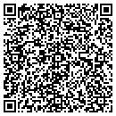 QR code with Halstead Tim DVM contacts