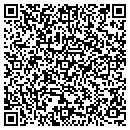 QR code with Hart Daniel R DVM contacts