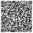 QR code with Danny Glover Body Shop & Rv contacts