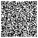 QR code with Hayes Kidder Amy DVM contacts