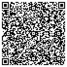 QR code with D Dixson Materials Lab contacts