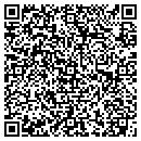 QR code with Ziegler Builders contacts