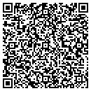 QR code with Aviator Homes contacts