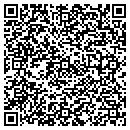 QR code with Hammerhead Inc contacts
