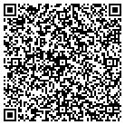 QR code with Dianas Encore Boutique contacts