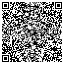 QR code with Hitching Rail contacts