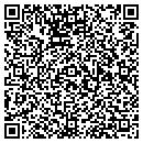 QR code with David Johnson Body Shop contacts