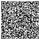QR code with Hladky Construction contacts