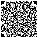 QR code with Malys 80 contacts