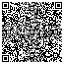 QR code with Henn Sharon DVM contacts