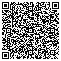 QR code with C M Construction contacts