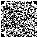 QR code with D & D Auto Sales contacts