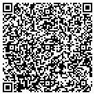 QR code with Pronghorn Development Ltd contacts