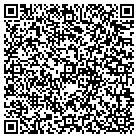 QR code with Hickory Ridge Veterinary Service contacts