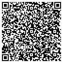 QR code with P L C Pet Service contacts