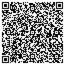 QR code with Hoekema Daniel J DVM contacts