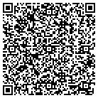 QR code with Holloway Stephanie DVM contacts
