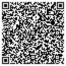 QR code with Aqua-Tech contacts